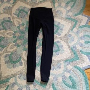 lululemon align leggings